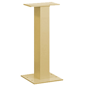 Pedestal Mailbox Stand for Cluster Mail Box Type I & II